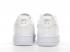 Nike Air Force 1 Low White Black Red Shoes DJ1650-100