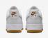 Nike Air Force 1 Low White Bronzine DV0788-104