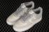 Nike Air Force 1 Low White Light Grey HU6395-756