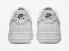 Nike Air Force 1 Low White Paisley Grey Fog DJ9942-100