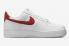 Nike Air Force 1 Low White Rugged Orange DD8959-115