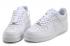 Nike Air Force 1 Low White Unisex Casual Shoes 315122-111
