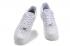 Nike Air Force 1 Low White Unisex Casual Shoes 315122-111