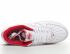 Nike Air Force 1 Low White University Red CT7724-106