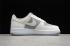 Nike Air Force 1 Low White Wolf Grey Shoes BV6088-301