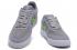Nike Air Force 1 Low Wolf Grey Action Green White 488298-009