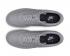 Nike Air Force 1 Low Wolf Grey Obsidian Running Shoes AO2409-002