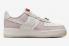 Nike Air Force 1 Low Year of the Dragon Grey Pink FZ5066-111