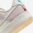 Nike Air Force 1 Low Year of the Dragon Grey Pink FZ5066-111