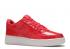 Nike Air Force 1 Lv8 Uv Low Gs Siren Red White AO2286-600