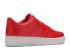 Nike Air Force 1 Lv8 Uv Low Gs Siren Red White AO2286-600