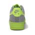 Nike Air Force 1 Mens Fashion Sneakers Wolf Grey Volt 488298-041