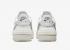 Nike Air Force 1 PLT.AF.ORM Summit White Metalic Silver Sail Wolf Gray DJ9946-101