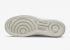 Nike Air Force 1 PLT.AF.ORM Summit White Metalic Silver Sail Wolf Gray DJ9946-101