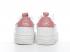 Nike Air Force 1 Pixel Rust Pink White Shoes CK6649-103