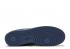 Nike Air Force 1 Premium Ashen Slate Blue Diffused Obsidian CI1116-400