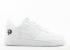 Nike Air Force 1 Roc-a-fella White BMB787M1