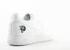 Nike Air Force 1 Roc-a-fella White BMB787M1