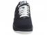 Nike Air Force 1 Sail Obsidian Blue White Mens Shoes 820266-403