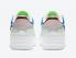 Nike Air Force 1 Shadow Pixel Barely Green White Platinum Violet CV8480-300