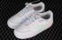 Nike Air Force 1 Shadow White Atmosphere Mint Foam Football Grey CI0919-117