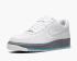 Nike Air Force 1 Supreme Mco I O 07 Rosies Dry Goods White Stealth Sonic Yellow 316077-111