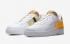 Nike Air Force 1 Type White University Gold AT7859-100