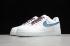 Nike Air Force 1 Upstep White The Colours Of The Rainbow AH0287-208