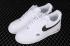 Nike Air Force 1 Utility Summit White Black Running Shoes CV3039-105
