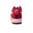 Nike Air Force 1 White Gym Red Dark Blue Running Shoes 488298-626