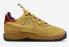 Nike Air Force 1 Wild Wheat Gold Rugged Orange FB2348-700