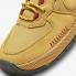 Nike Air Force 1 Wild Wheat Gold Rugged Orange FB2348-700