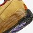 Nike Air Force 1 Wild Wheat Gold Rugged Orange FB2348-700