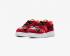 Nike Force 1 LV8 TD Chinese New Year Gym Red White University Gold Black Toddler Shoes DQ5072-601