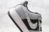 Nike Force 1 Low B 3M Reflective Snake Wolf Grey Black White DJ6033-001