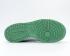 Nike SB Dunk Low Wmns Green Glow White Shoes CU1726-188