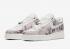 Nike WMNS Air Force 1 Low Floral Summit White AO1017-102