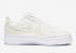 Nike Wmns Air Force 1'07 Low LX Summit White University Red CI3445-100