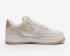 Nike Wmns Air Force 1'07 Premium Pale Ivory Summit White 896185-102