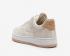 Nike Wmns Air Force 1'07 Premium Pale Ivory Summit White 896185-102