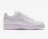 Nike Wmns Air Force 1'07 White Barely Grape CU3449-100