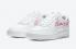 Nike Wmns Air Force 1 LXX White Pink Rise Bleached Aqua DC1164-101
