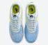Nike Wmns Air Force 1 Low Crater Summit White Barely Volt CT1986-001