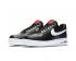 Nike Wmns Air Force 1 Low SE Black White Red CI3446-001
