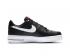 Nike Wmns Air Force 1 Low SE Black White Red CI3446-001
