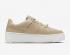 Nike Wmns Air Force 1 Sage Low 2 Desert Ore White CT0012-200
