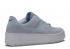 Nike Wmns Air Force 1 Sage Low Light Armory Blue White AR5339-402
