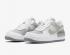 Nike Wmns Air Force 1 Shadow Particle Grey White CK6561-100