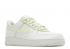 Nike Womens Air Force 1 07 White Barely Volt 315115-166