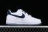 Nocta x Nike Air Force 1 07 Low Certified Lover boy White Navy Blue LO1718-056